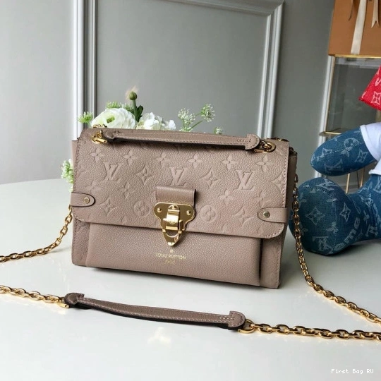 First bags ru LOUIS PM VAVIN VUITTON 0813